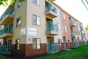 102 S Lincoln Ave - Unit 302
