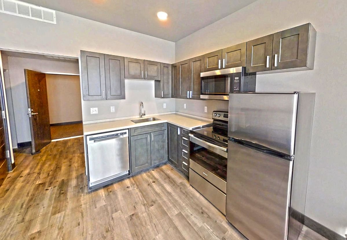 Kitchen 1