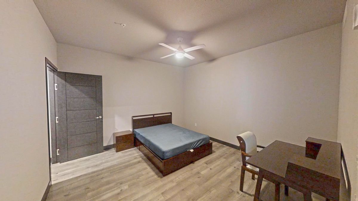 Bedroom 1 View 2