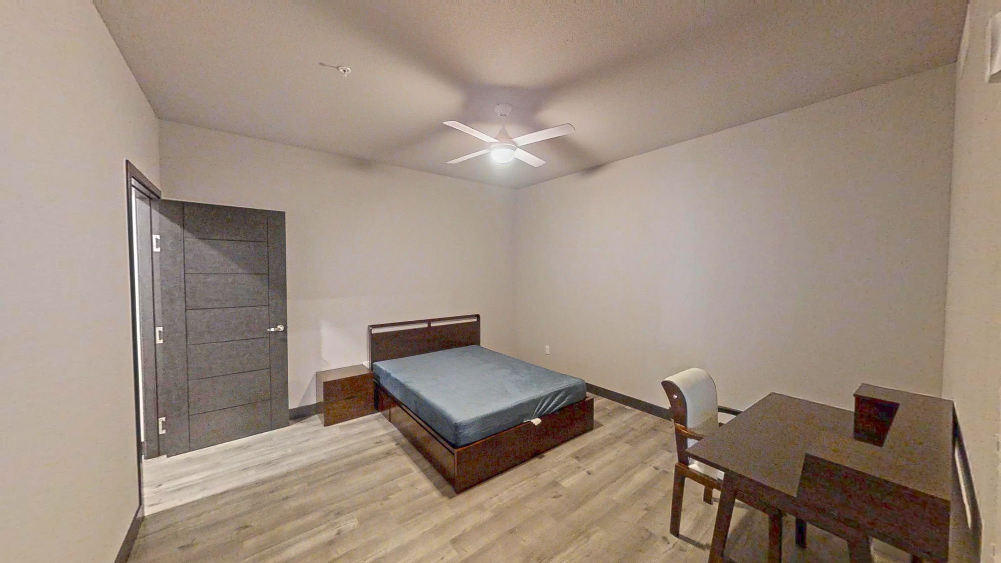 Bedroom 1 View 2