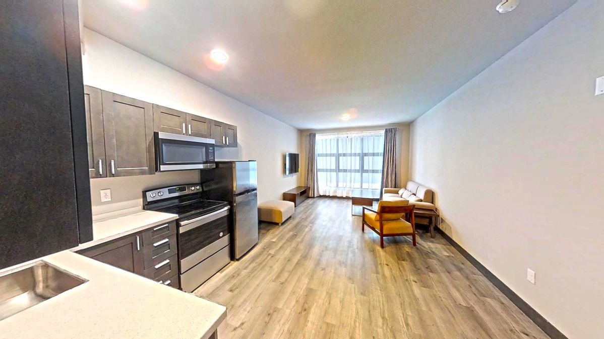 Living Space