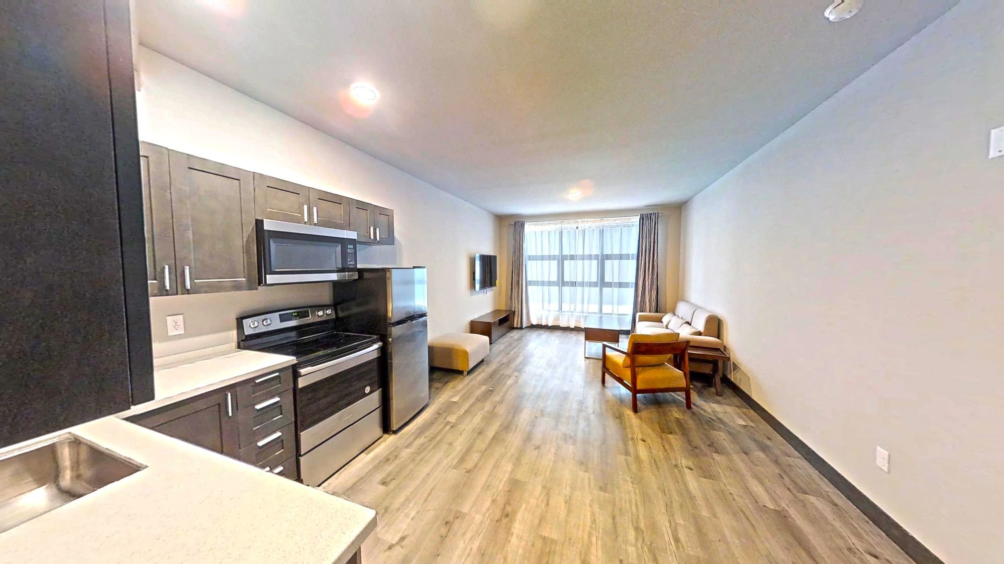 Living Space