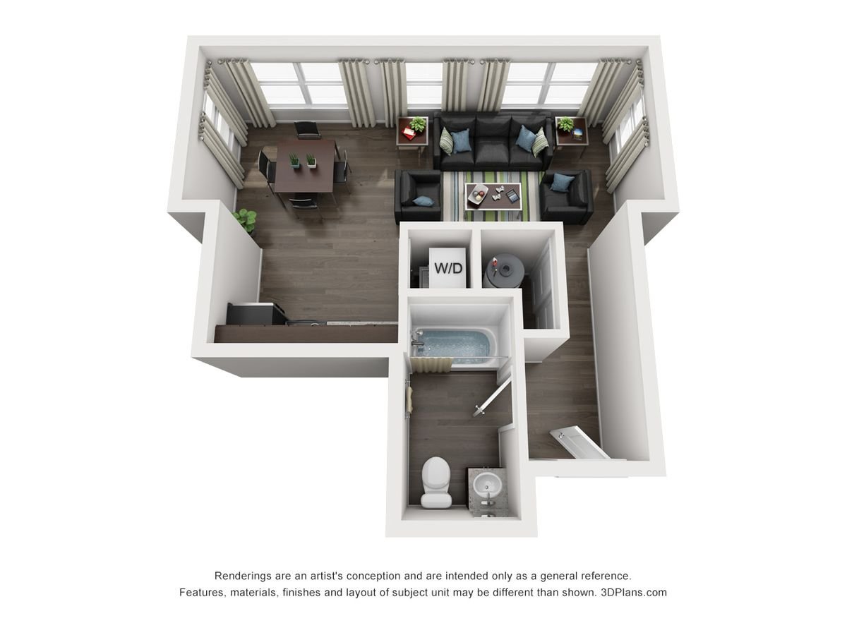 106 E Armory_Studio