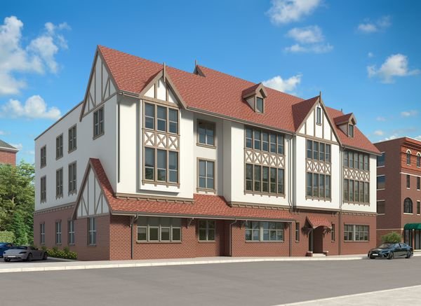 122 W HIll Rendering 1
