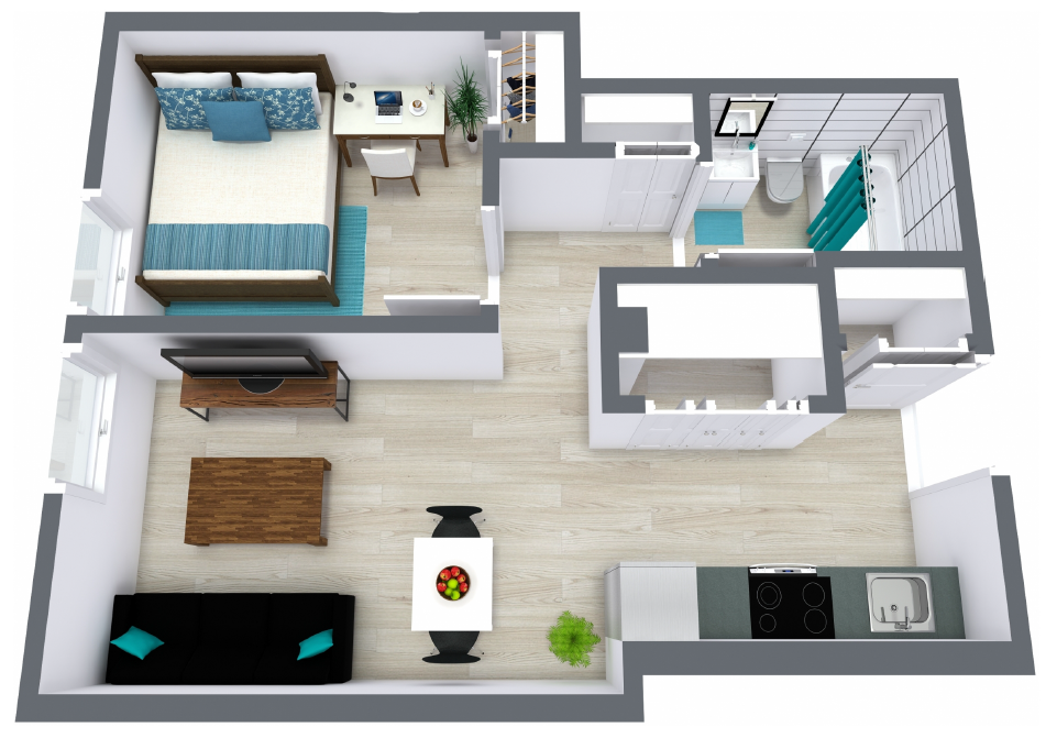 Plan 2