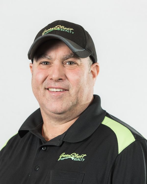 TRENT HAMILTON - MAINTENANCE TECHNICIAN