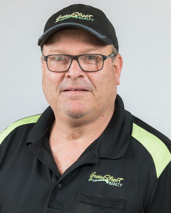 DAVE FREDRICKSON - MAINTENANCE TECHNICIAN