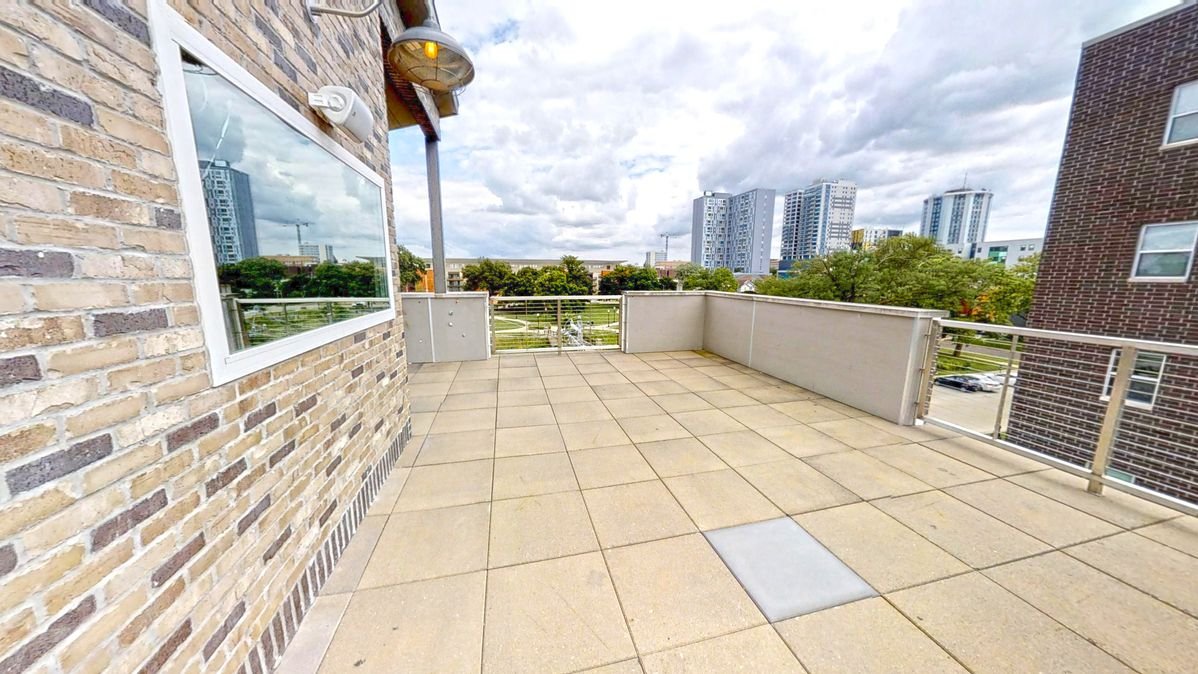Patio 1