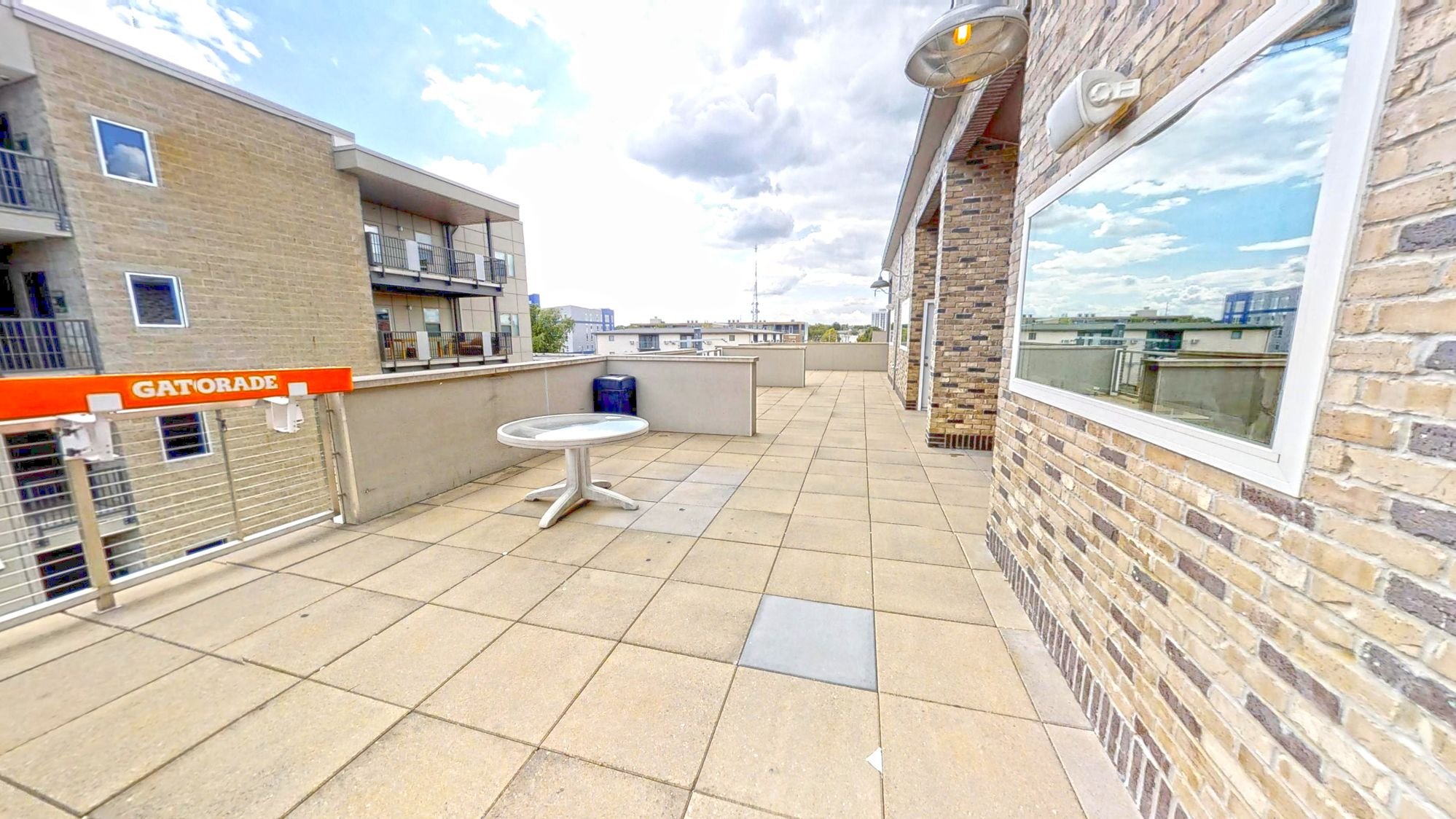 Patio 2