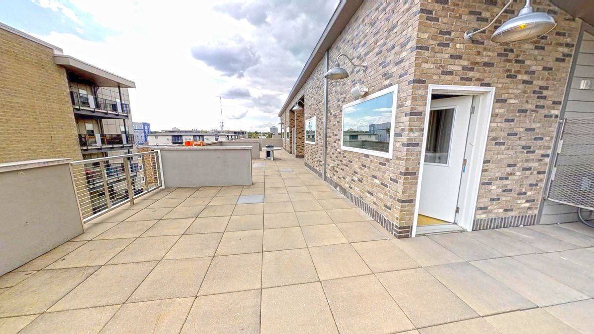 Patio 3