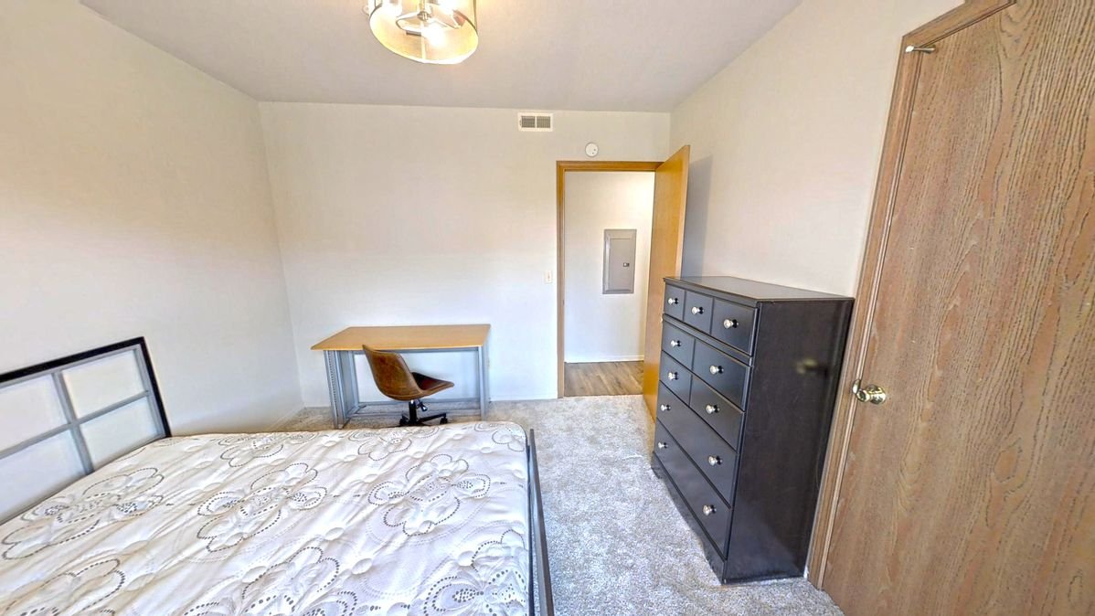 Bedroom 1 View 2
