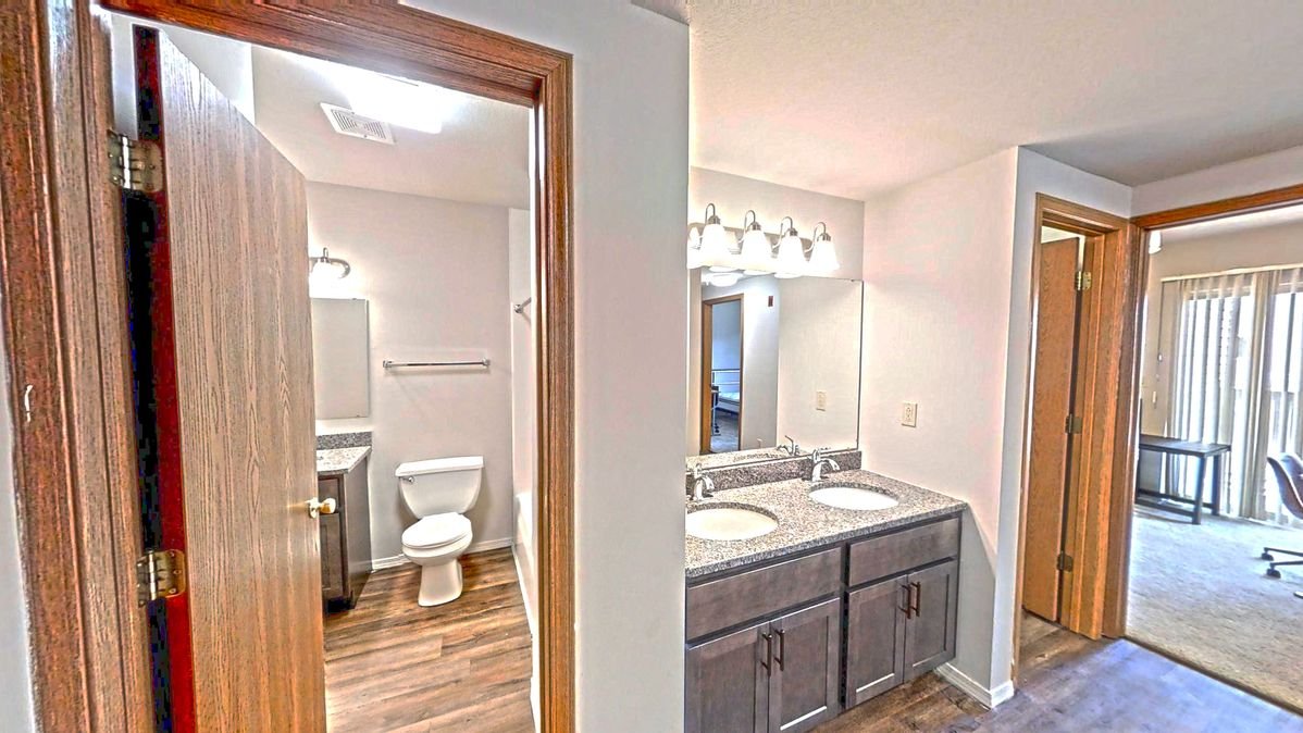 Sinks and Bath