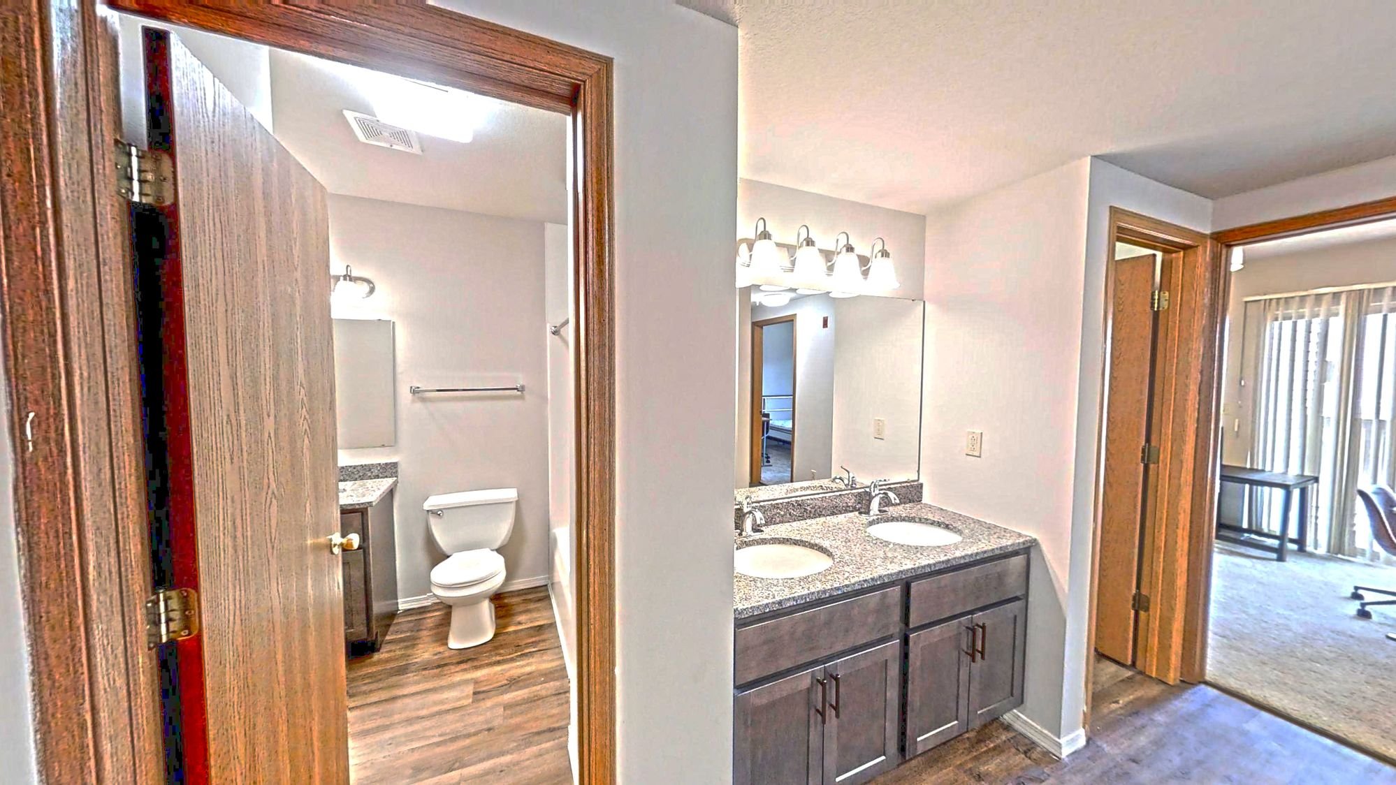 Sinks and Bath