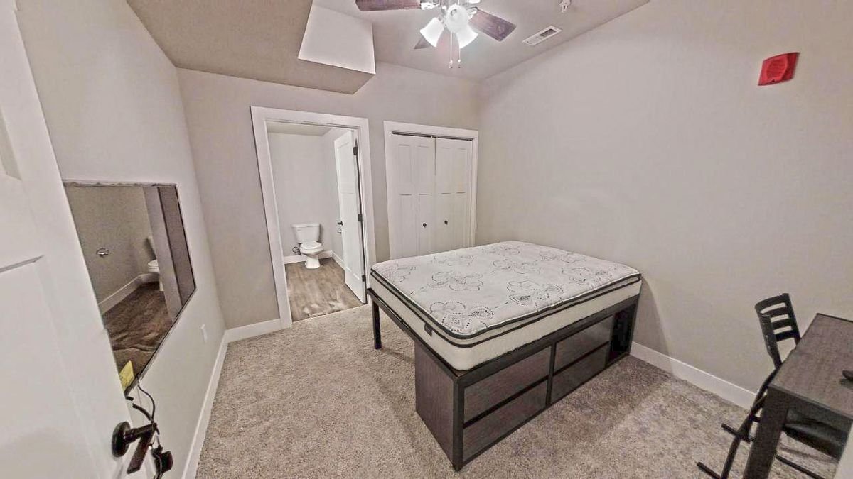 Bedroom 1