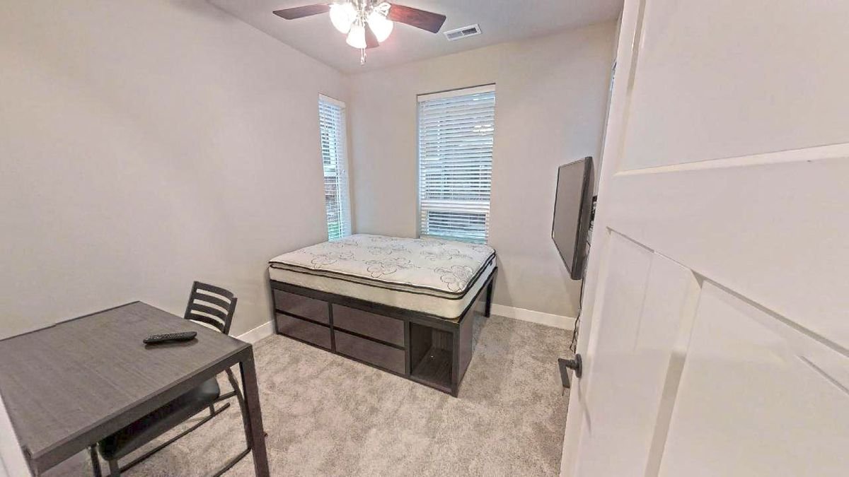 Bedroom 4