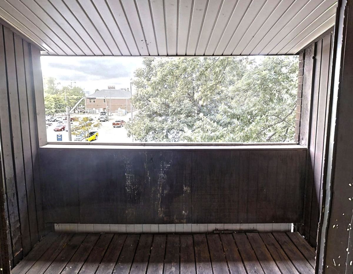 Balcondy