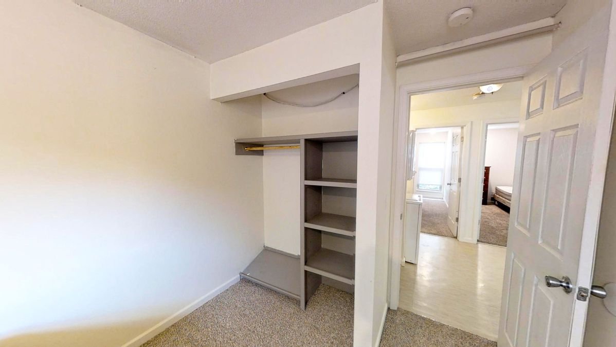 Closet Organizers