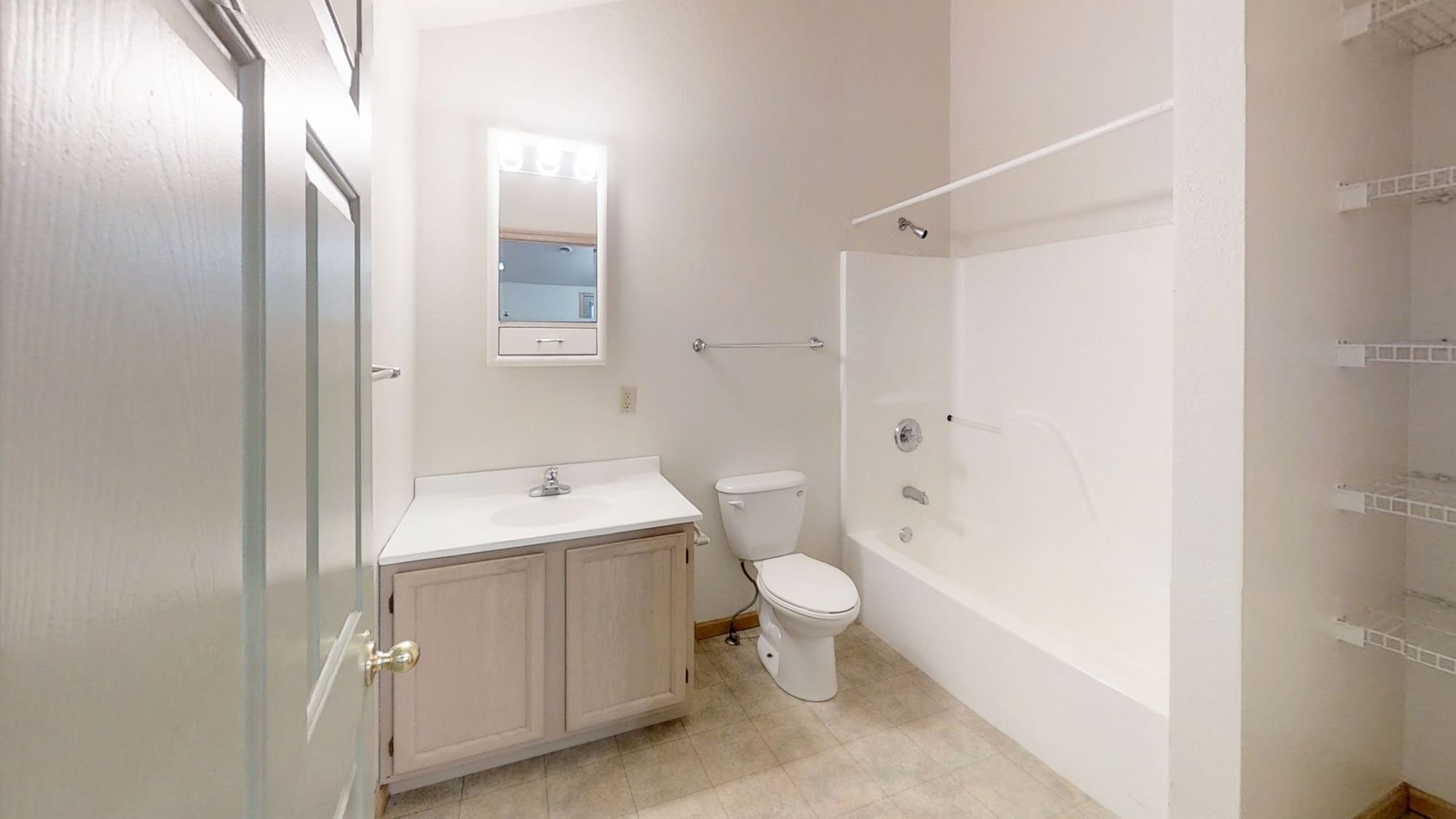 Bathroom 1