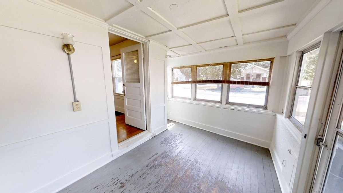 Porch