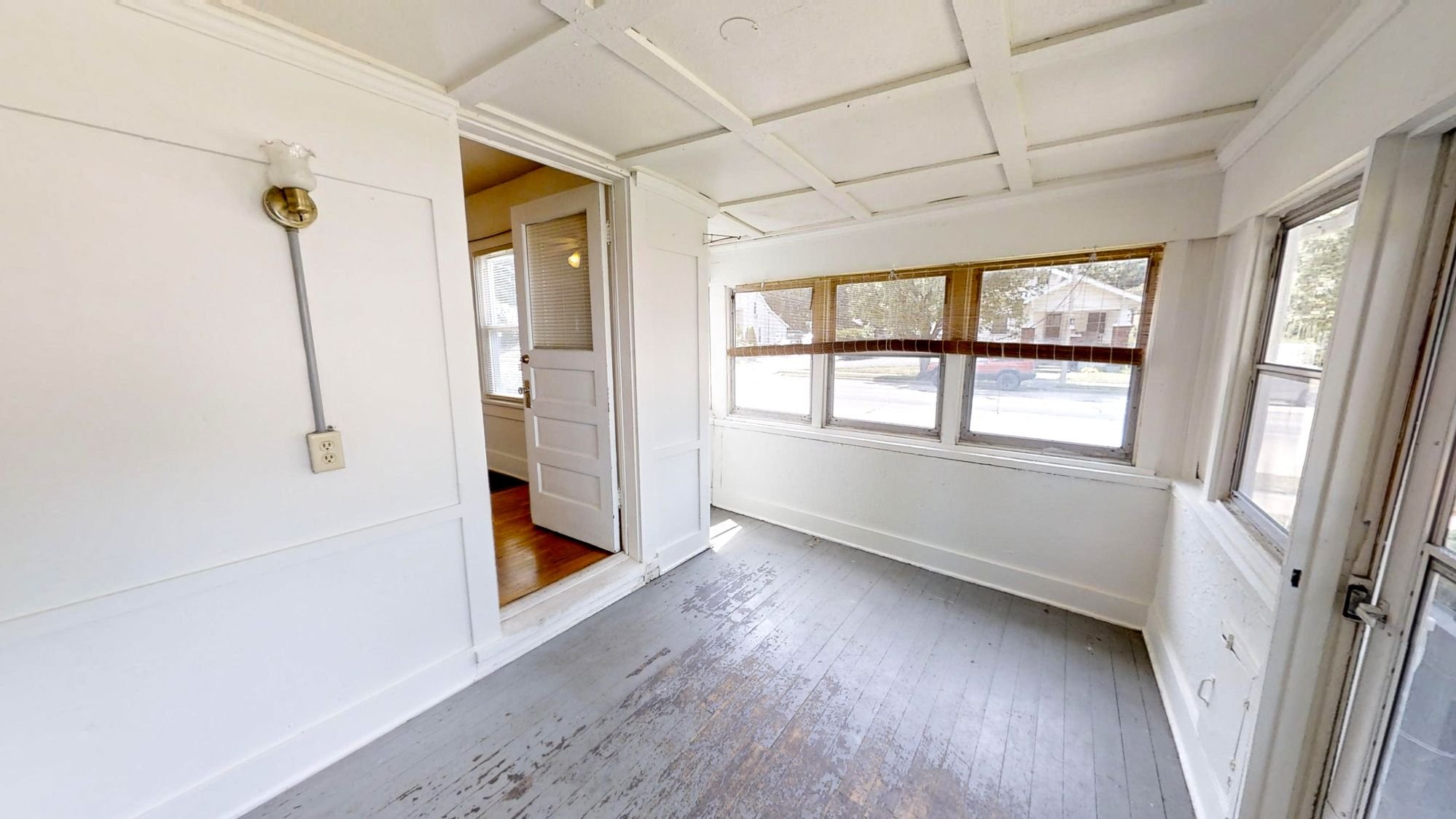 Porch