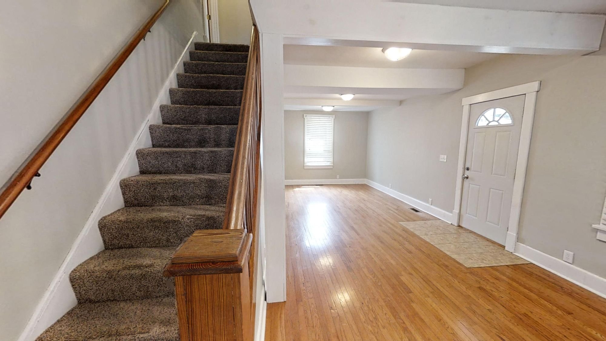 Staircase 2