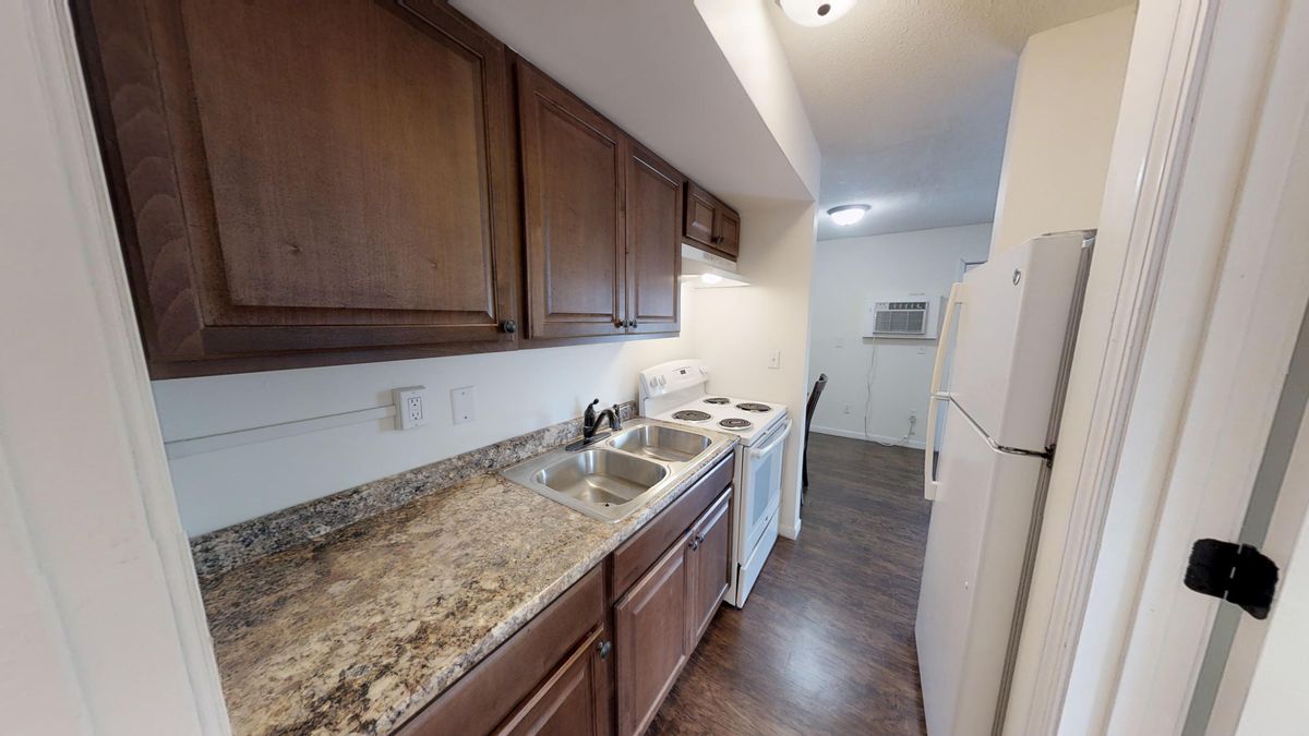 Kitchen 1