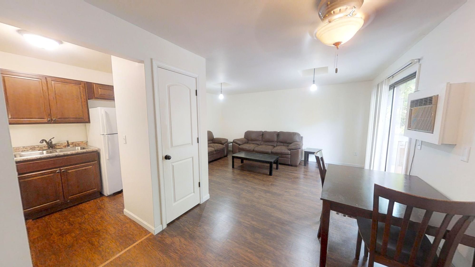 Open Floorplan