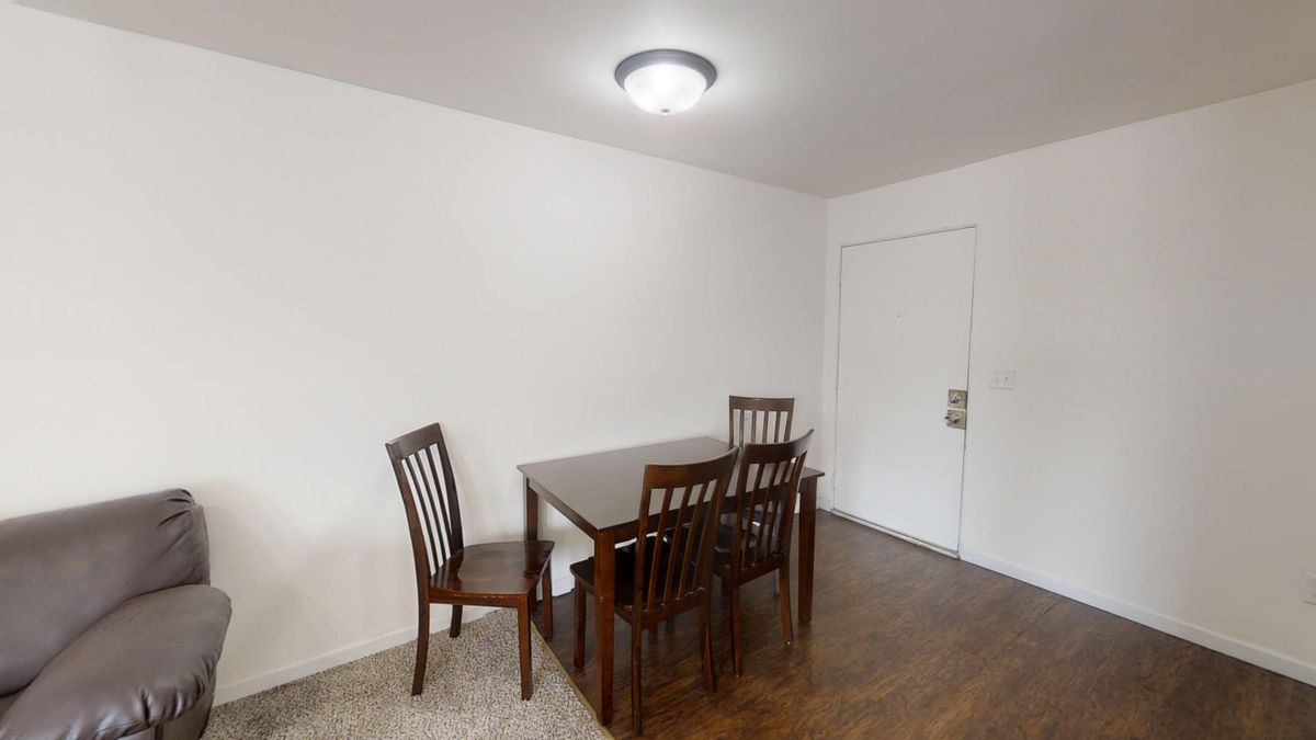 Table Area