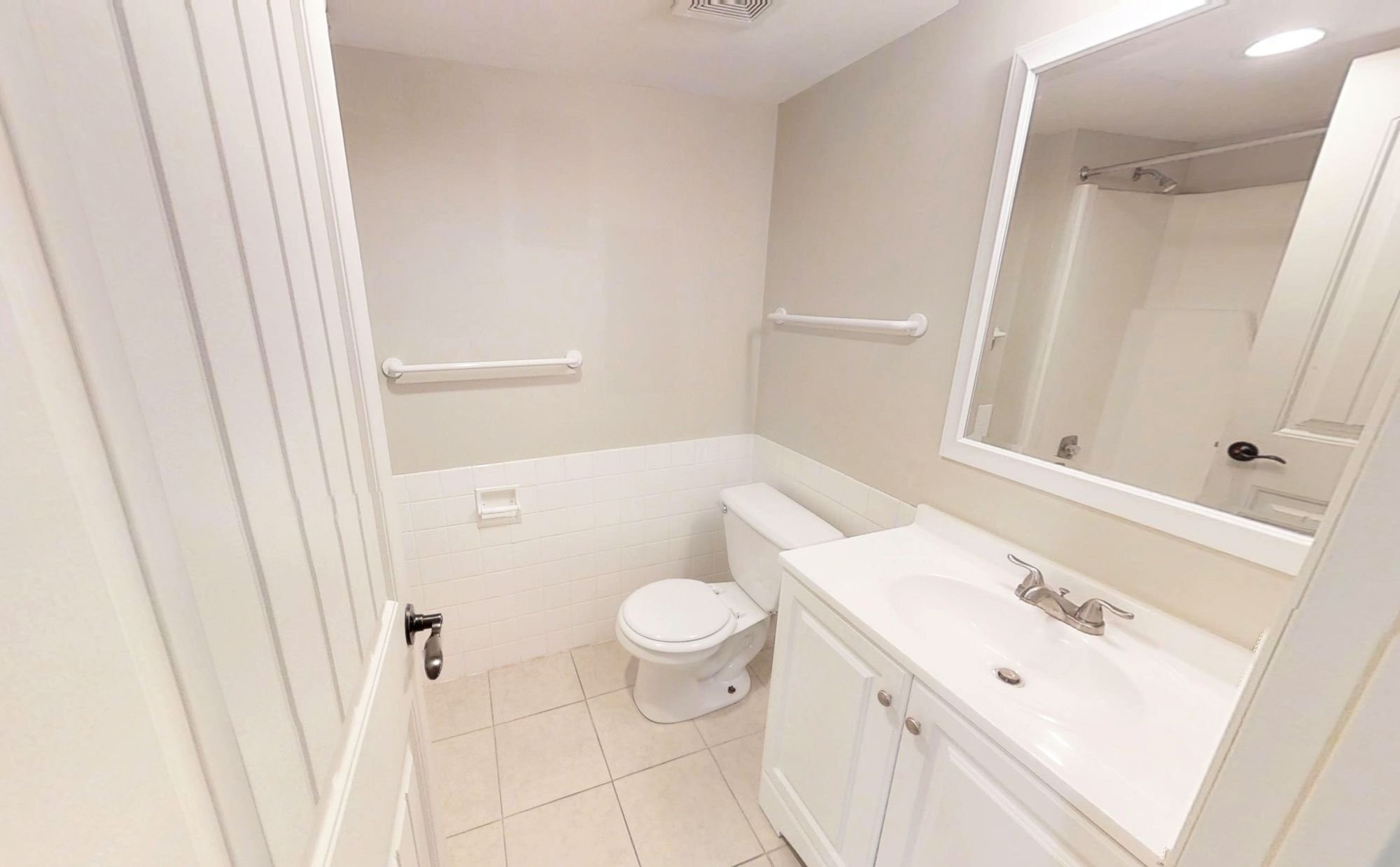 Full Bath 1