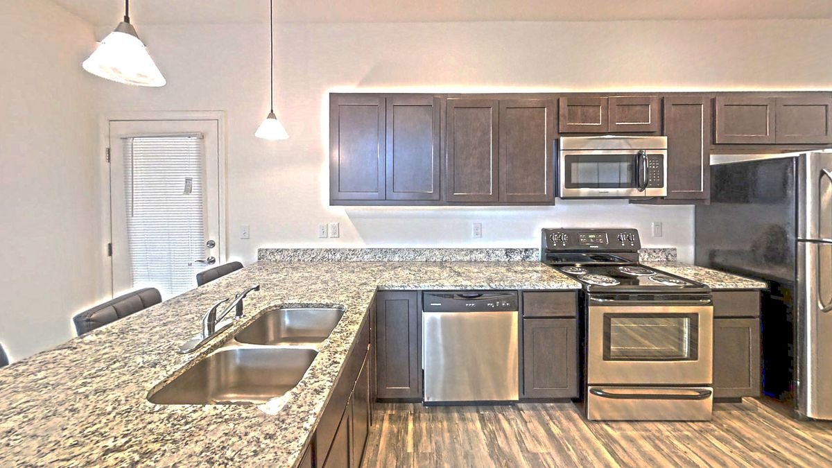 Kitchen 2