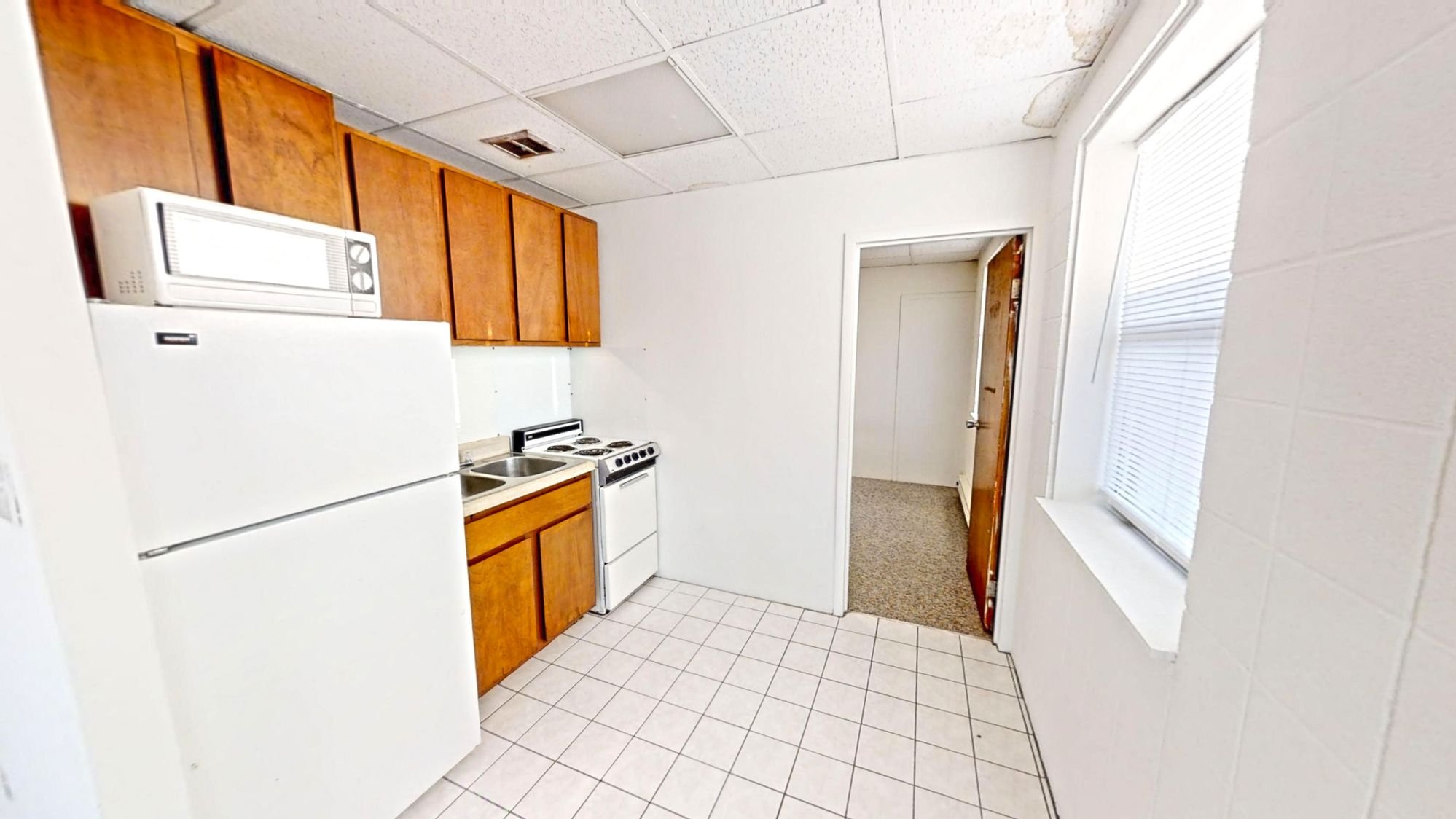 Kitchen 1