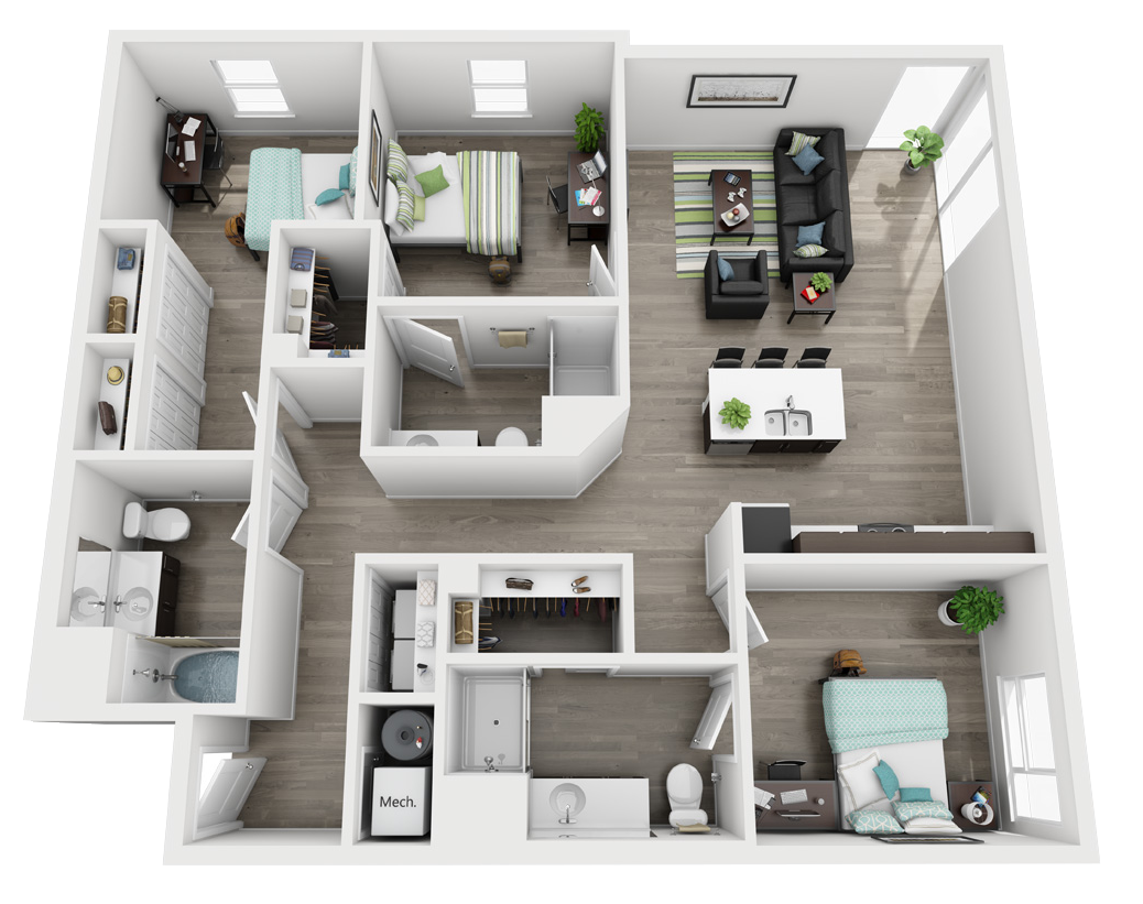 Plan 3.3