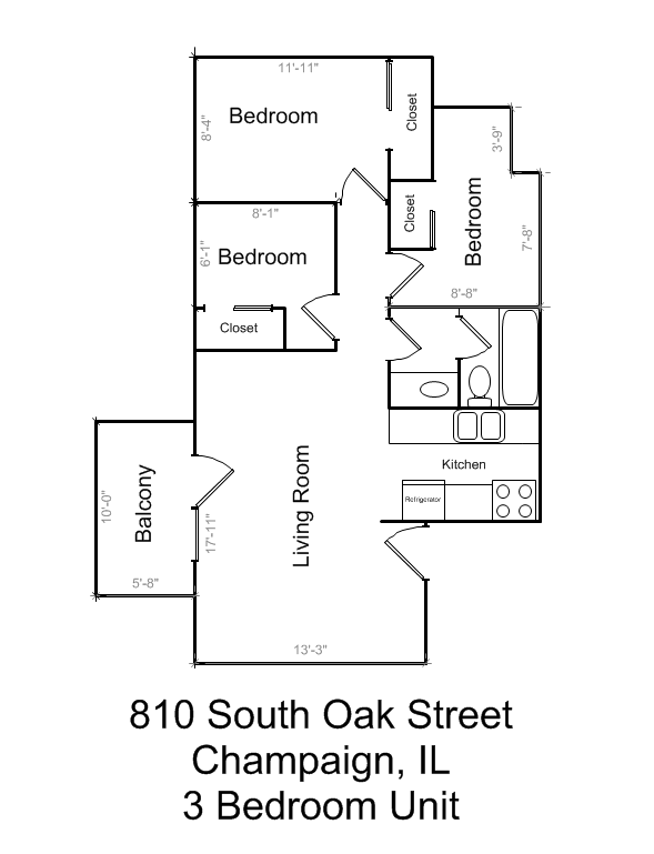 810-Oak-3-Bedroom-Floorplan
