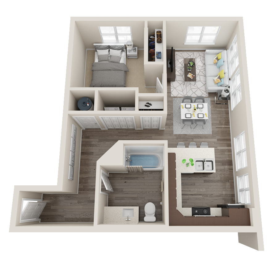 Plan 1.4