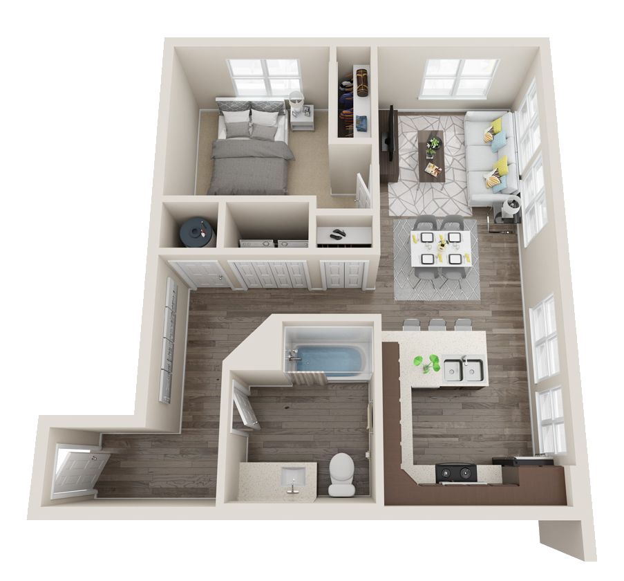 Plan 1.4A
