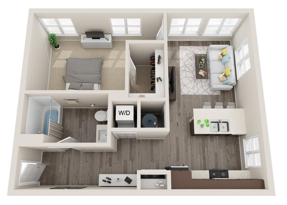 Plan 1.6A