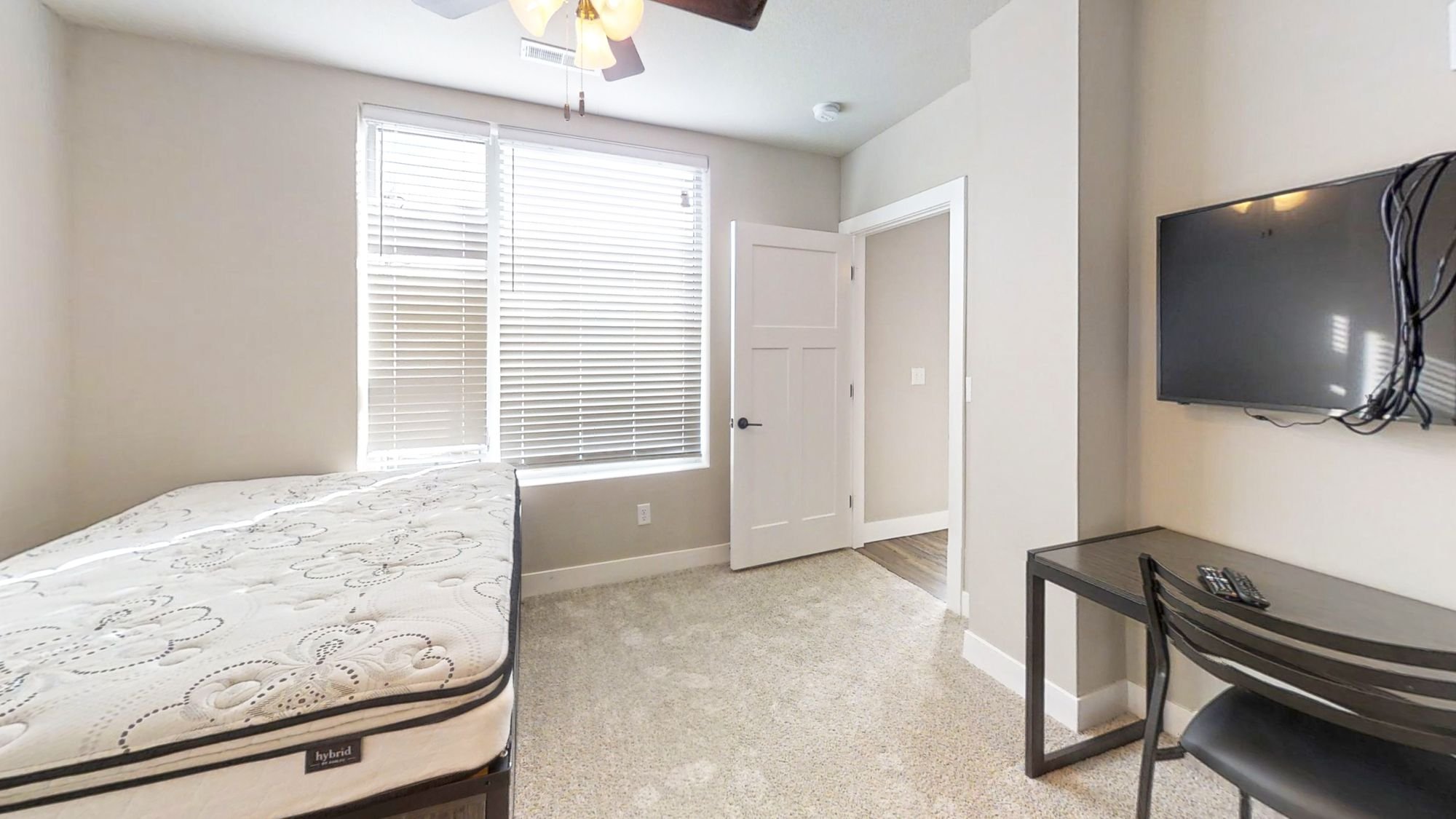 Bedroom 1 2