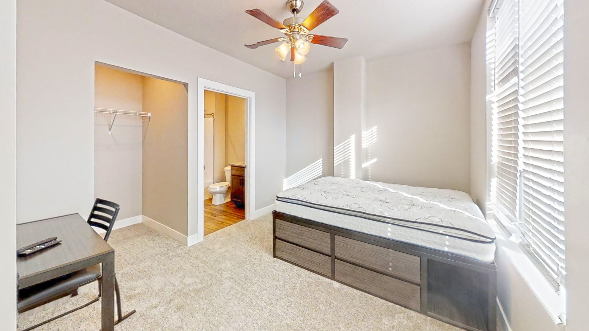 Bedroom suite 2