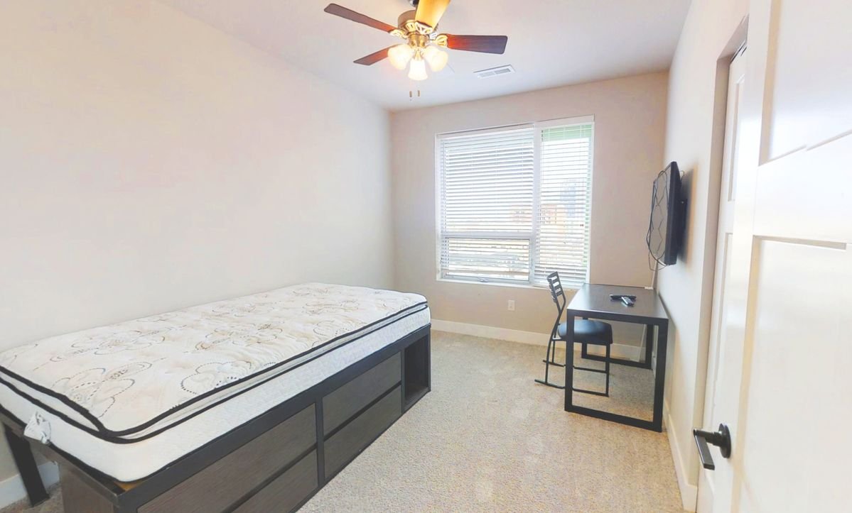 Bedroom 2