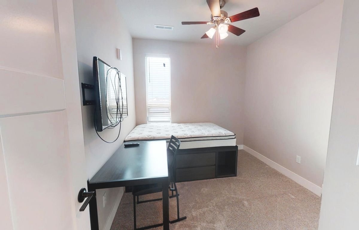 Bedroom 2