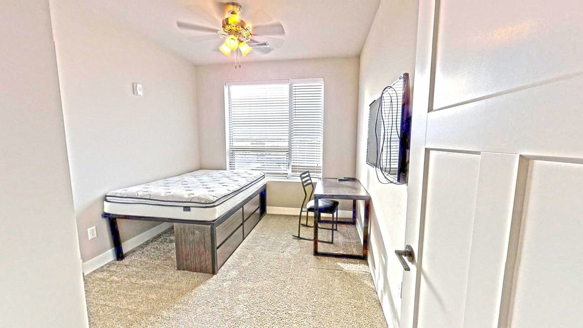Bedroom 3