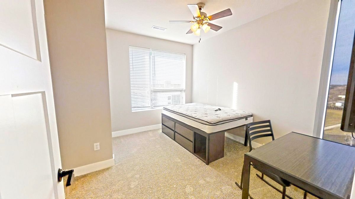 Bedroom 4