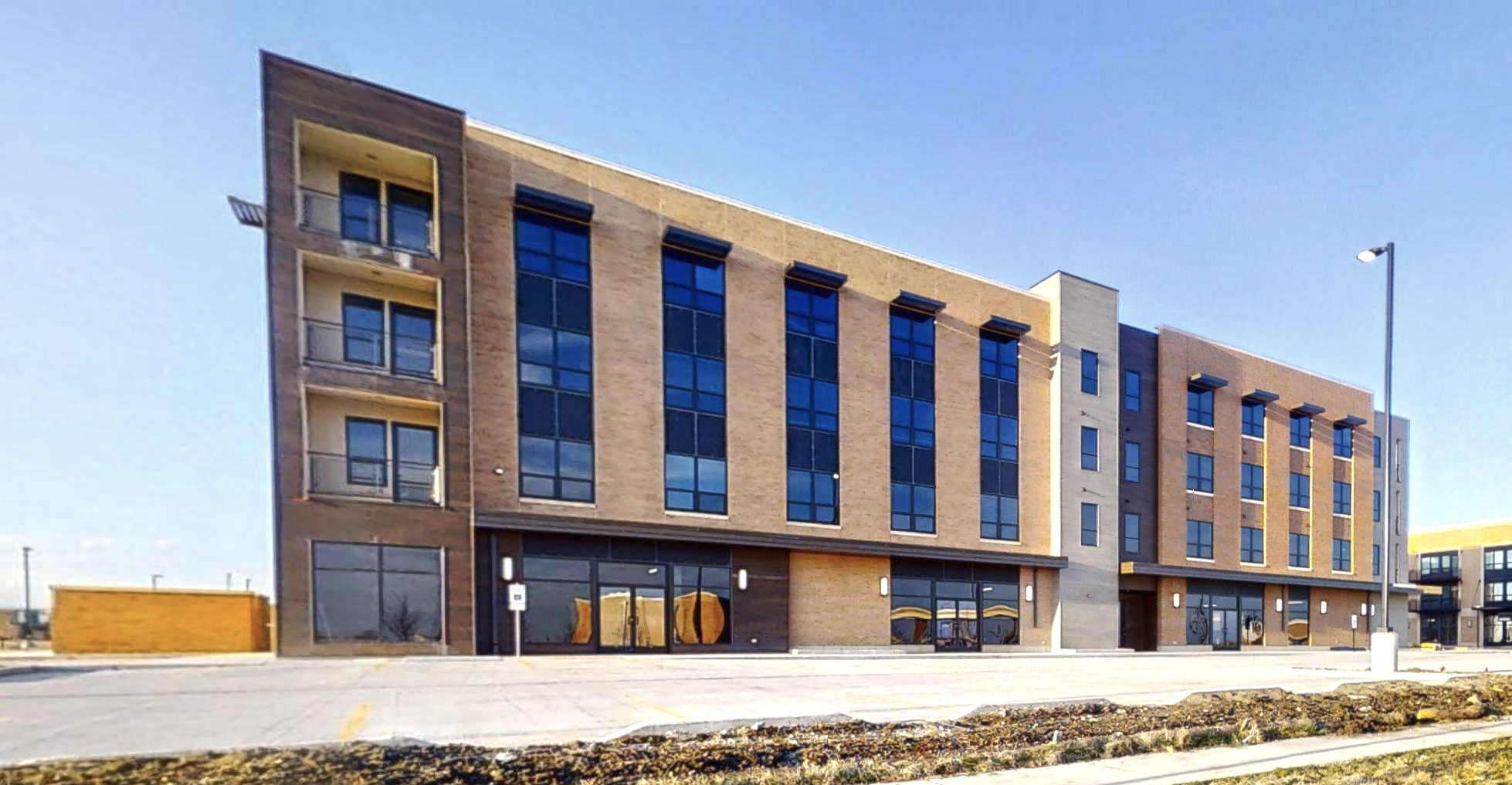 Exterior 1