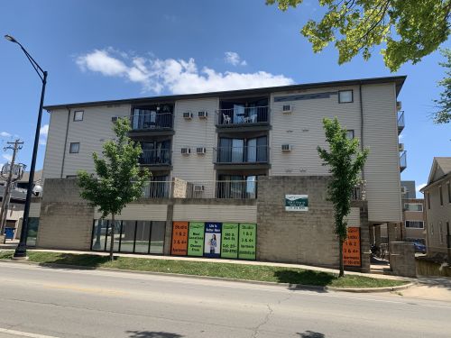 508 S First St - Unit 310