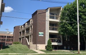 1009 S First St - Unit 30