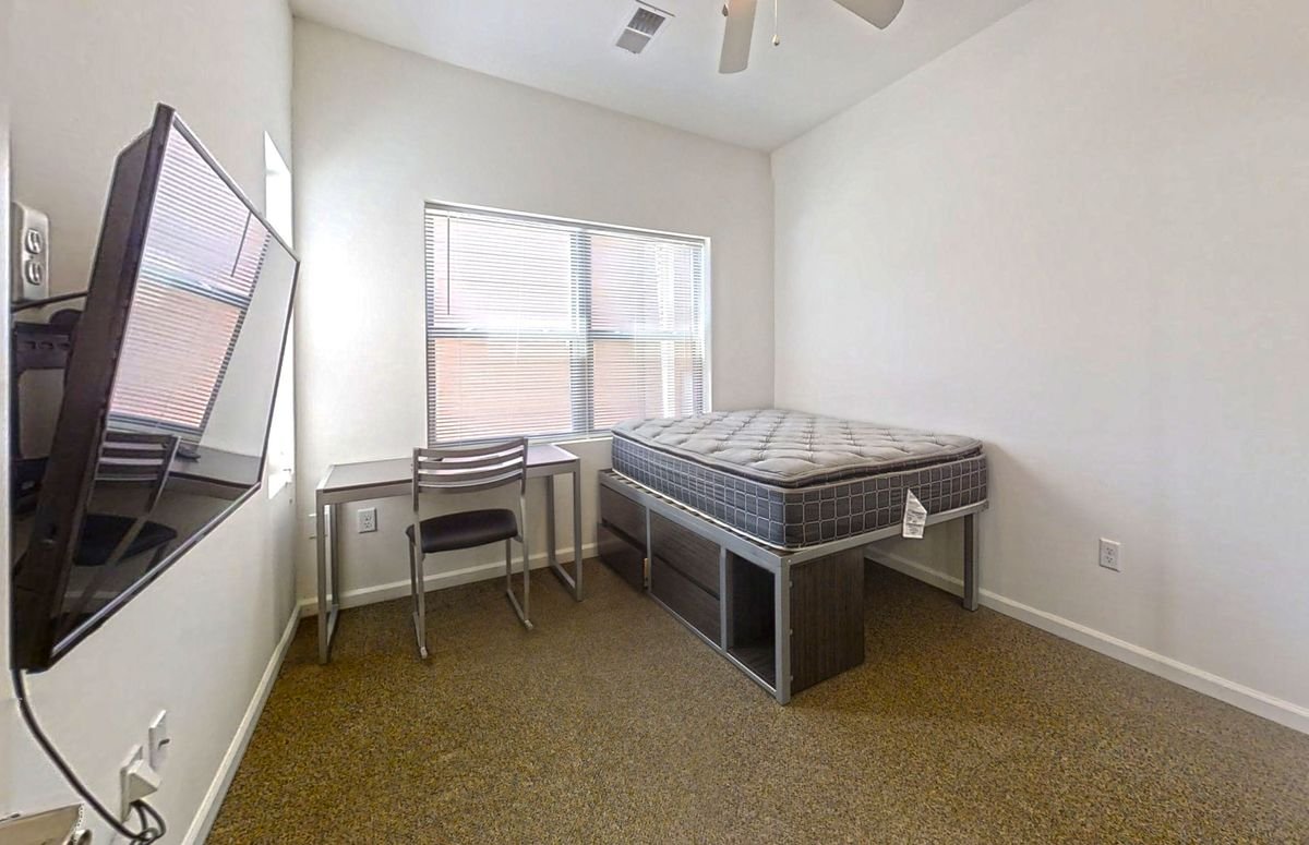 Bedroom 3