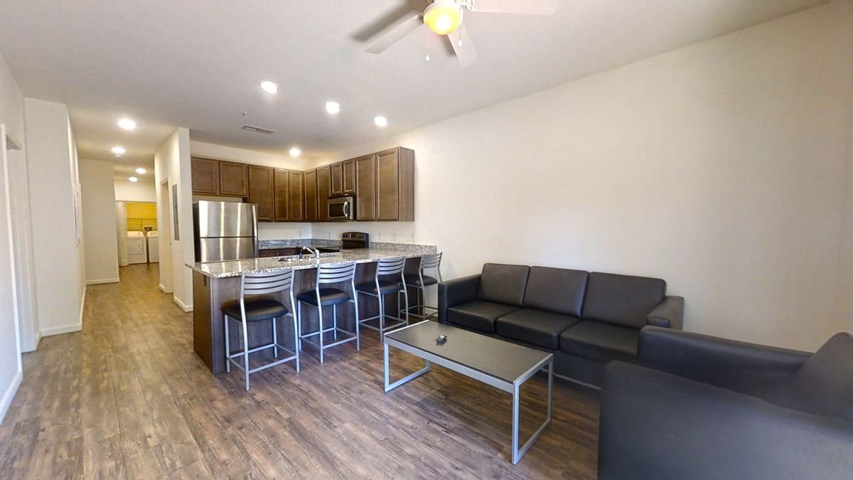 Living Space