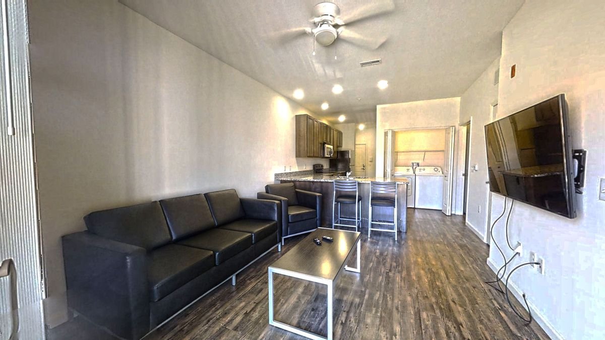 Living Space 2