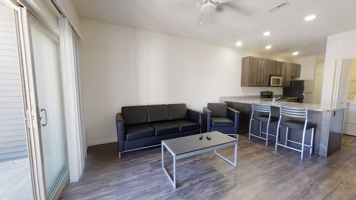 Living Space