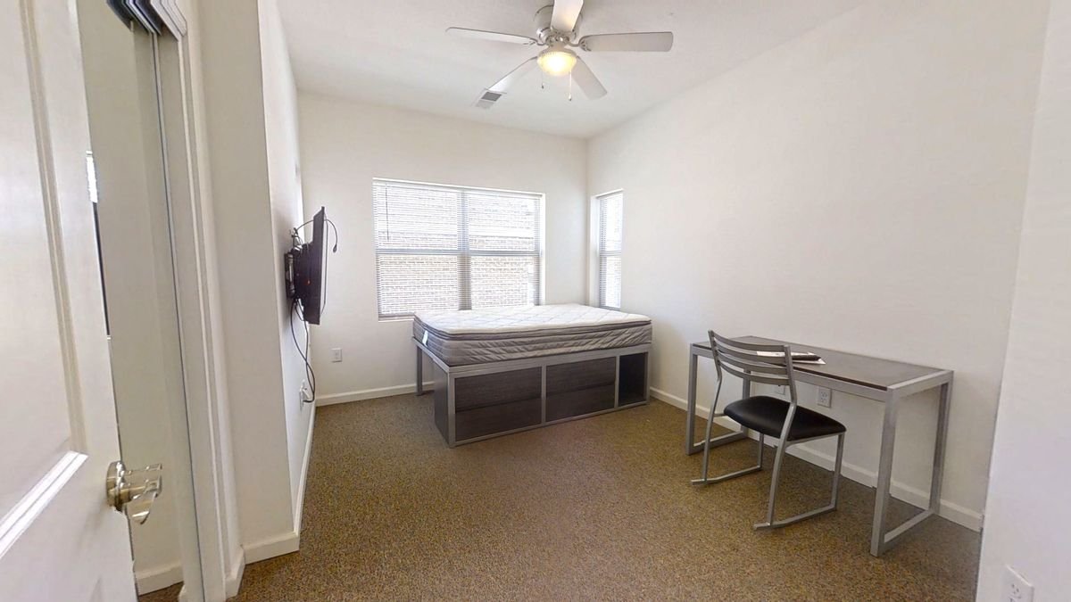 Bedroom 2